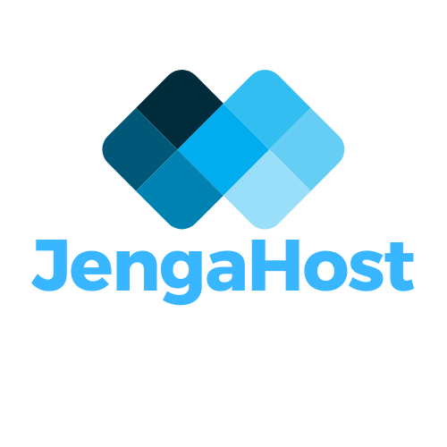 JengaHost